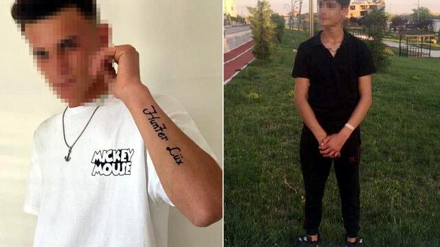 Lisede 1 şaka, 2 intihar! Kızlar tuvaletine itilen genç, cinsel tacizden tutanak tutulunca kendini vurdu