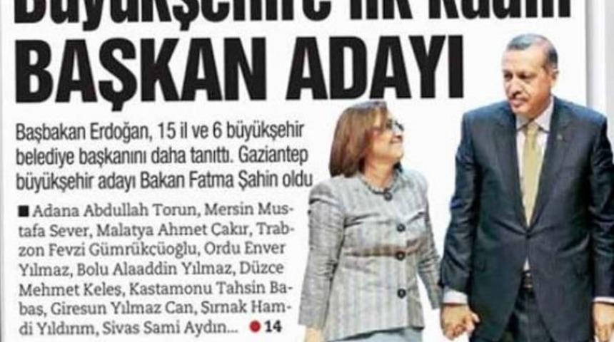 Yalçın Akdoğan'ı çileden çıkaran fotoğraf
