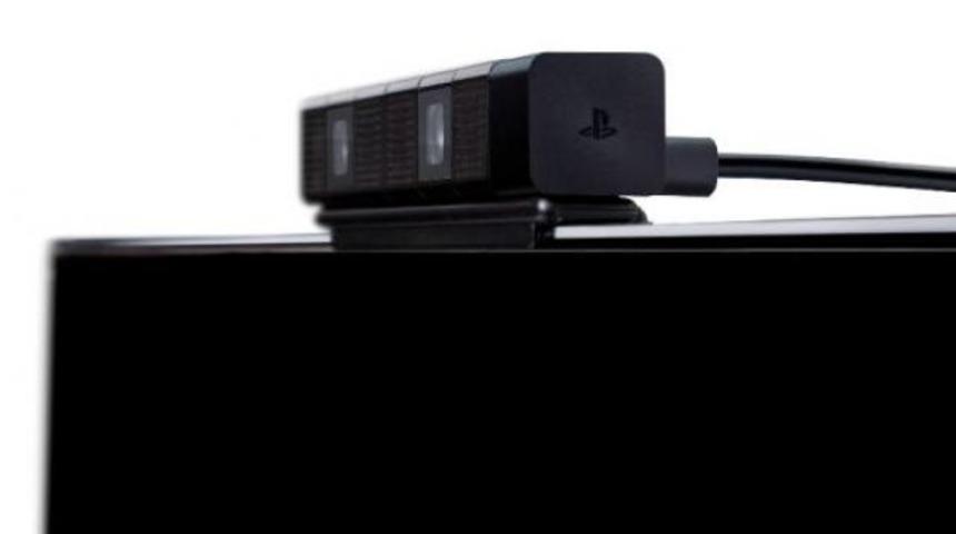 Playstation 4&prime;te de sesli komut sistemi 