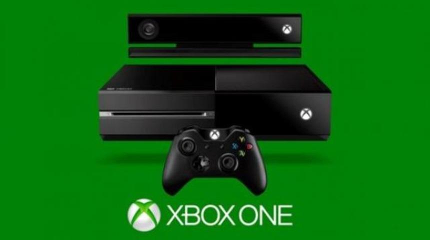 Xbox One&rsquo;ın &ccedil;ıkışında harici hdd desteği yok