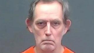 Kendini ele verdi! 4 yıl boyunca mutfakta gizlemiş