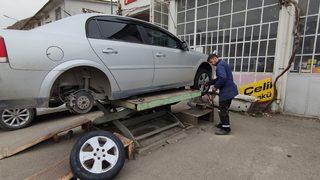Araç sahiplerine önemli uyarı! Yoğunluk oluştu... Bugün sona eriyor 