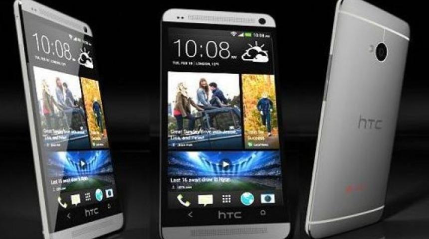HTC M8 onay aldı!