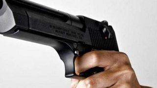 Sevdiği kızı alamayınca silahla vurarak öldürdü