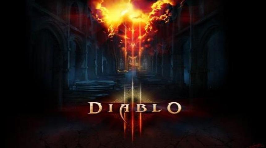 Diablo ııı’ün PS3 sürümünde sorun yaşanıyor