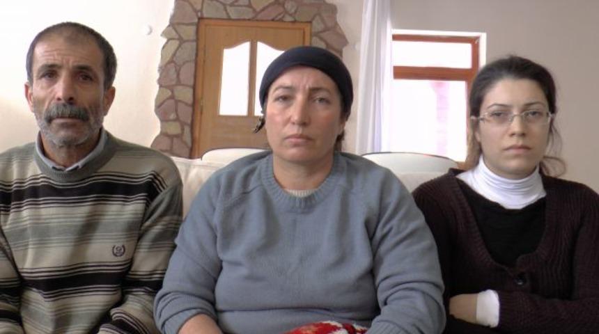 Mahsun Yap'ın ailesi yardım istiyor