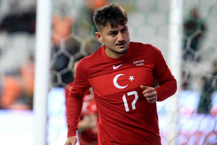 Türkiye, FIFA dünya sıralamasında geriledi