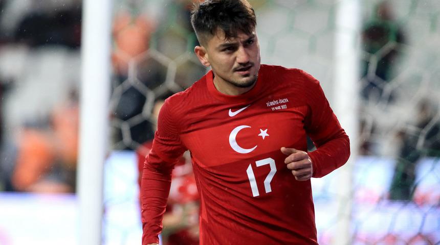 Türkiye, FIFA dünya sıralamasında geriledi