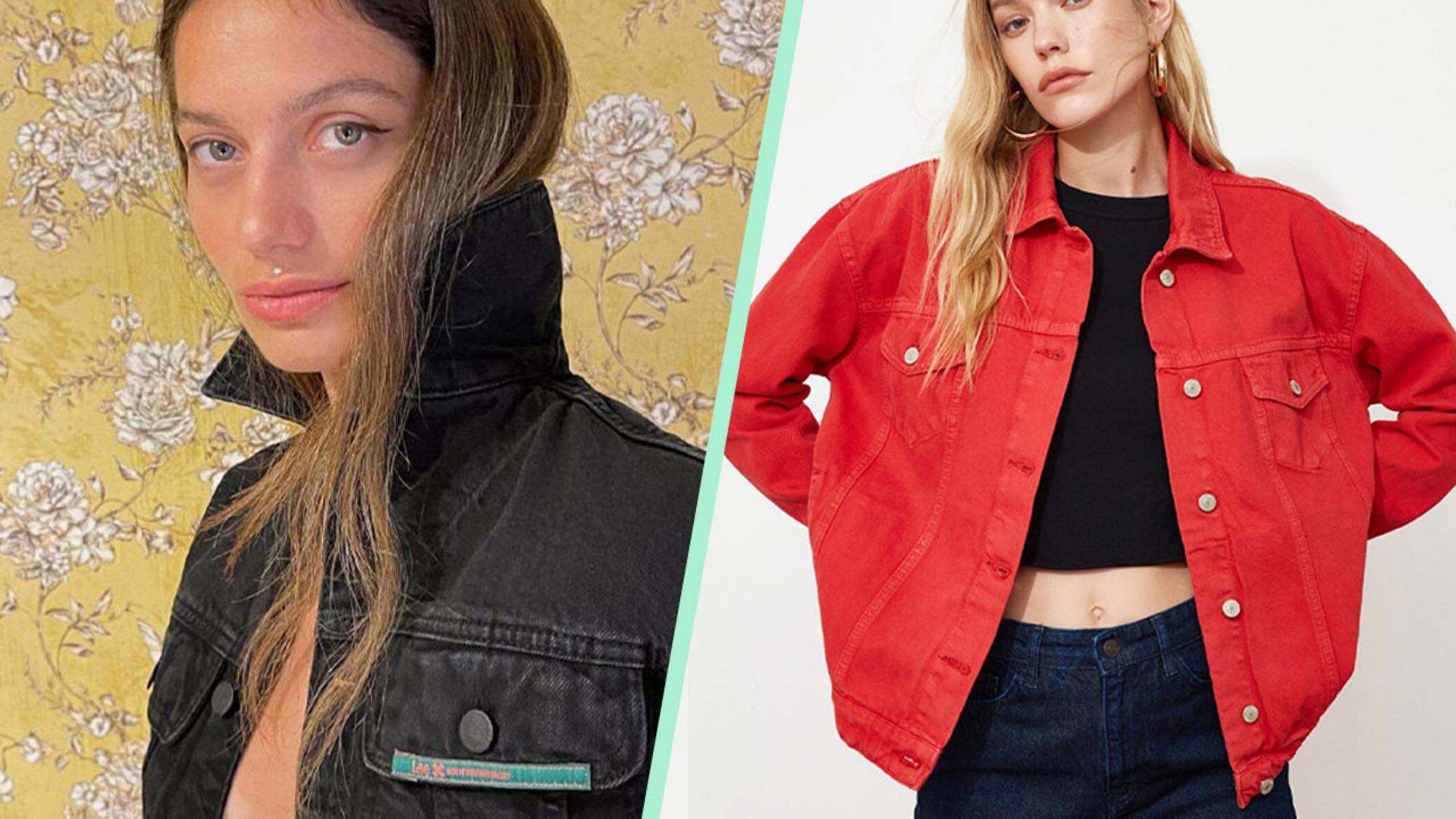 Barbaroslar Akdeniz'in Kılıcı dizisinden Despina karakteriyle tanınan Gülcan Arslan'ın olay olan ceketine 300 TL altı alternatifler