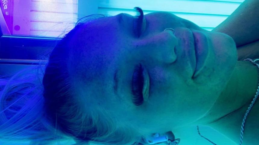 Haftada 3 kez! ‘‘Riskleri umrumda değil, bence buna değer!’’