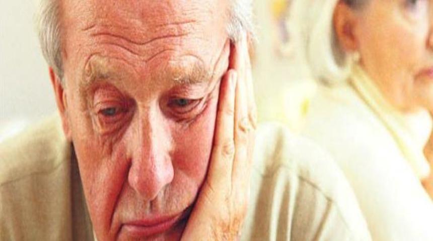 Alzheimer'ın 'kayıp halkası' bulundu