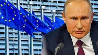 Son Dakika: Rusya'dan AB'nin üst düzey yöneticilerine yaptırım kararı