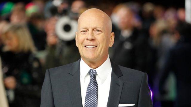 Bruce Willis’in Kariyerini Sonlandıran ‘Afazi’ Nedir?