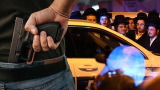 Başbakan sivillere silahlanma çağrısı yapmıştı! İsrail'de silah başvurularında rekor artış