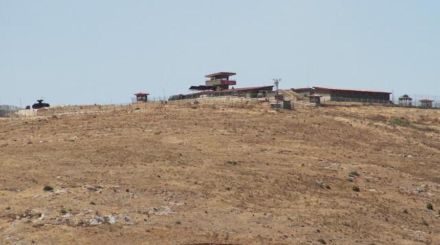 Sınırı stinger füzeleri koruyacak