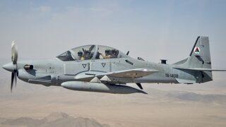 Nijerya'dan radikal karar! Yolcu trenlerine savaş uçakları eşlik edecek