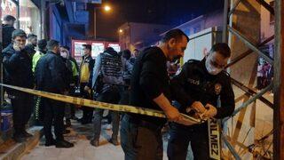 Arkadaşını pompalı tüfekle öldürdükten sonra intihar etti