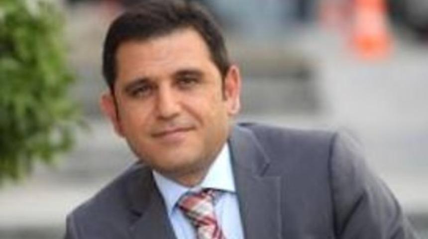 Fatih Portakal kimdir?