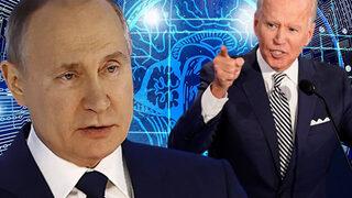 Bu kez teknoloji sektörünü hedef aldılar! Savaş bitene kadar... ABD'den Rusya'ya yeni yaptırımlar