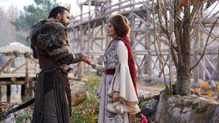 Alparslan: Büyük Selçuklu dizisine flaş transfer! Mehmet Ünal, İvan karakteriyle dahil oldu