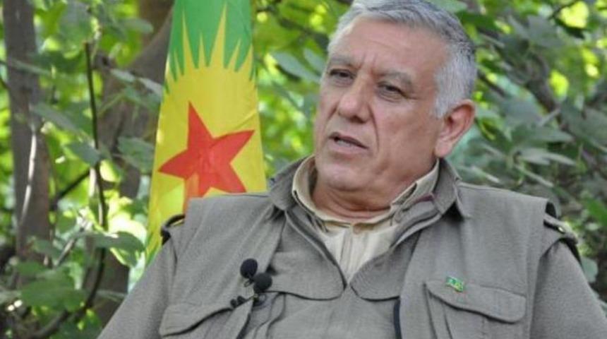 "Çekilen PKK'lıları geri göndereceğiz"