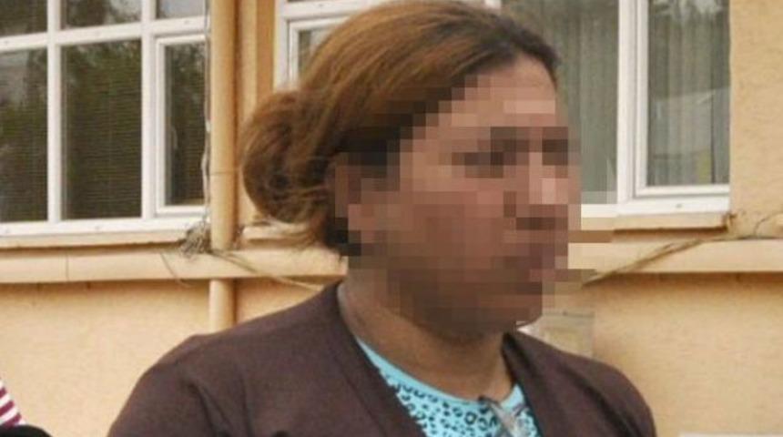 İlişkiye girdiği kadının parasını çaldı
