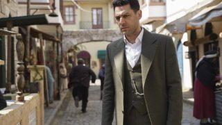 Aziz dizisi 20. yeni bölümden 2. fragman!  Pierre'den Aziz ve Efnan ilişkisini alt üst edecek hamle