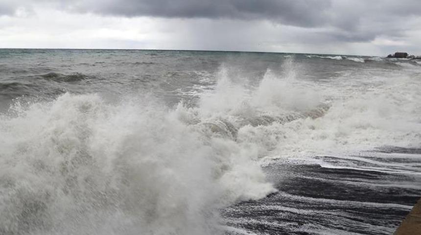 Meteoroloji uyardı! Öğle saatlerinden itibaren...