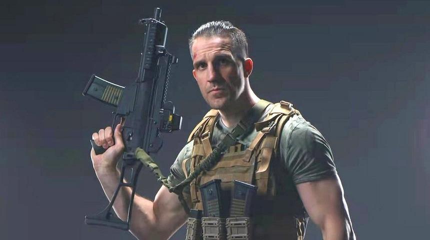 Kevin Lee: &Ccedil;in filmlerinde 'k&ouml;t&uuml; Batılı'yı oynayan İngiliz akt&ouml;r