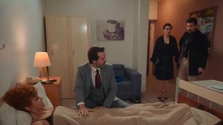 Üç Kız Kardeş 7. bölüm 2. fragmanı yayınlandı! Türkan ve Somer büyük şok yaşıyor!