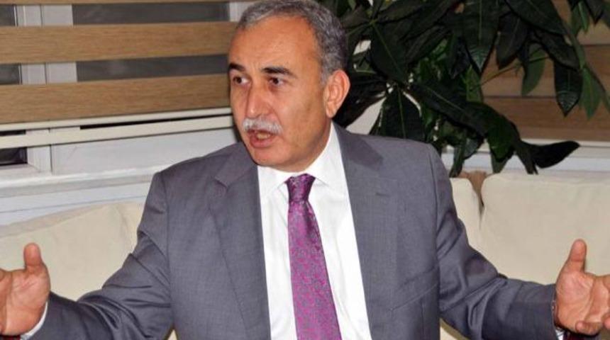 Vali'den ameliyat treni açıklaması