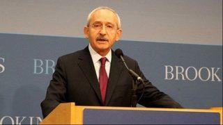 Kemal Kılıçdaroğlu:  Umarım özgürlüğüne kavuşur 