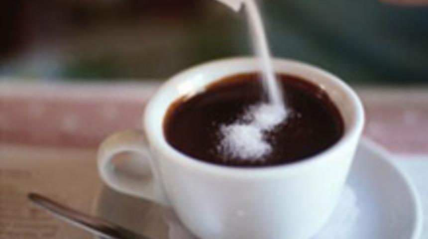 Tatlandırıcıda Yeni Y&uuml;z