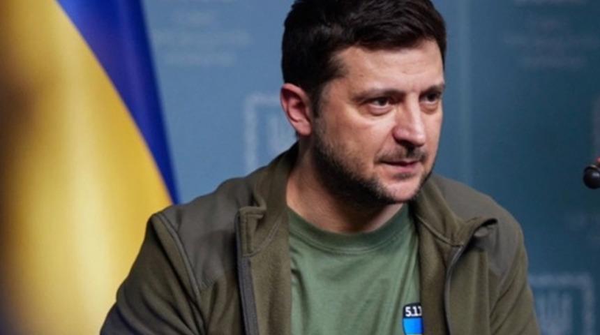 Zelenskiy'nin istediği oldu! Avustralya, Ukrayna'ya zırhlı araç gönderiyor