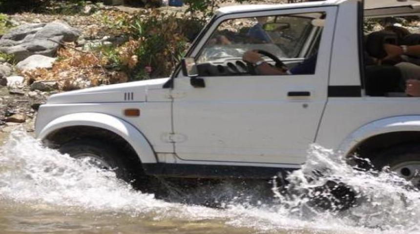 4x4&rsquo;ler i&ccedil;in seferberlik ilanı