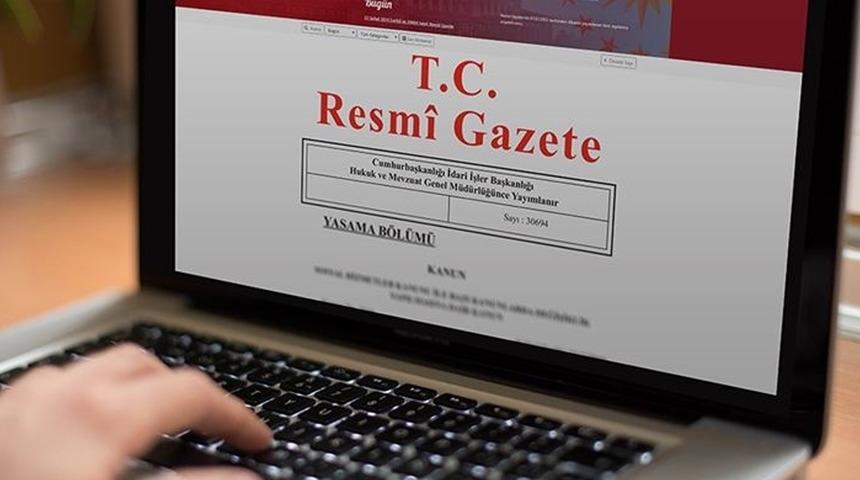 Resmi Gazete'de yayımlandı! 48 ayı geçemeyecek, tüketici kredilerinde...