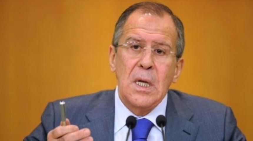 'Saldırıyı Suriye d&uuml;zenlemedi'