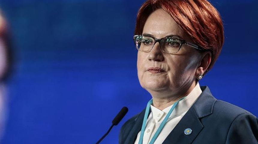 Meral Akşener'den flaş 'aday' hamlesi! Ankara kulislerinde herkes bunu konuşuyor