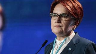 Meral Akşener'den flaş 'aday' hamlesi! Ankara kulislerinde herkes bunu konuşuyor