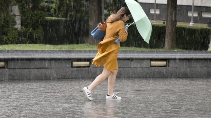 1 Nisan 2022 Cuma hava nasıl olacak? Meteoroloji son dakika ile duyurdu! İşte güncel hava durumu tahminleri...