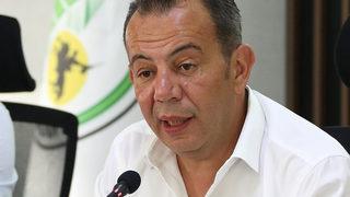 Tanju Özcan'dan dikkat çeken açıklamalar! 'Seçimi yüzde 100 kazanırlar'