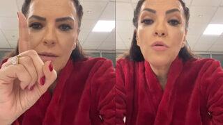 Twitter'da boykot edilen Yeşim Salkım'dan sert cevap! 