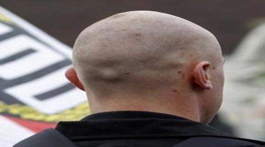 T&uuml;rklere prezervatif dağıtıyorlar!