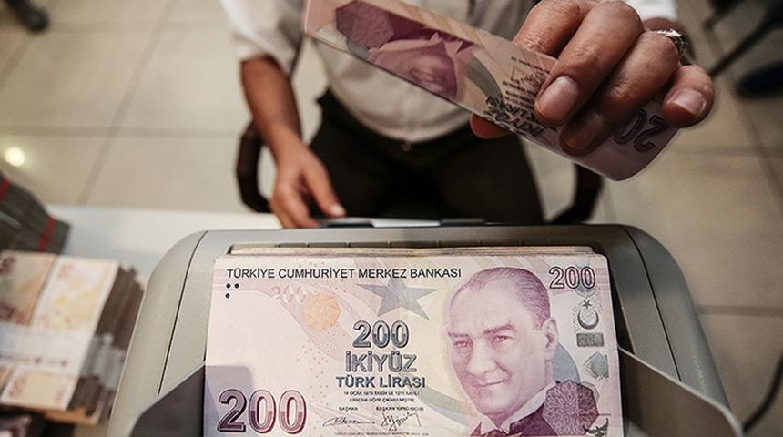 Son dakika: Mevduat hesabı olanlar dikkat! Stopaj indiriminde süre uzatıldı