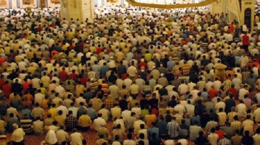 İmamın 'saadet zinciri' koptu