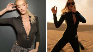 İddialı tarzıyla sürekli konuşulan Didem Soydan'ın olay olan tulumuna uygun fiyatlı alternatif ürün önerileri