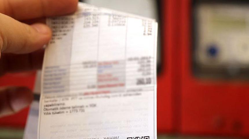 Sanayide elektriğe zam! İşte yeni tarifeler...