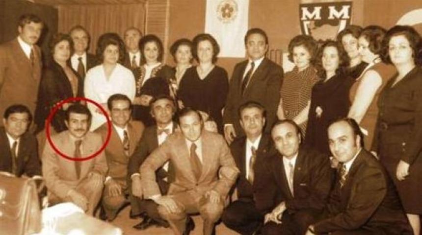 Muammer Güler'den '40 yıllık' paylaşım