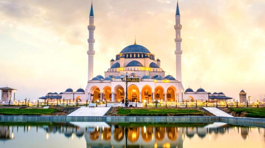 CUMA MESAJLARI VE SÖZLERİ 2022! En yeni, resimli, hadisli ve ayetli Cuma mesajları ile 'Hayırlı Cumalar' dilekleri