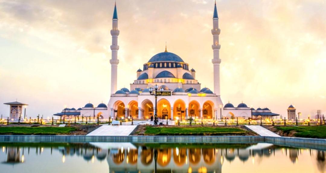 RESİMLİ CUMA MESAJLARI 2022! Dualı ve en anlamlı Cuma mesajları ve Cumanız m&uuml;barek olsun s&ouml;zleri